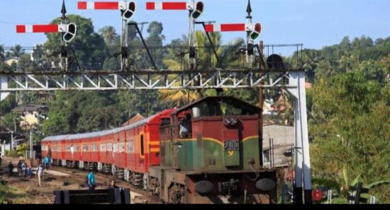 All Night Mail Trains Cancelled Due to Strike